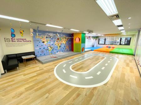 TISG、多国籍ファミリーの受け入れ本格スタート「東京 TISG、多国籍ファミリーの受け入れ本格スタート「東京