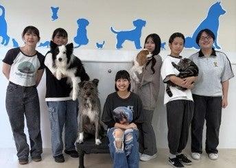 ペットの「もしも」に備える専門知識を31名全員が習得