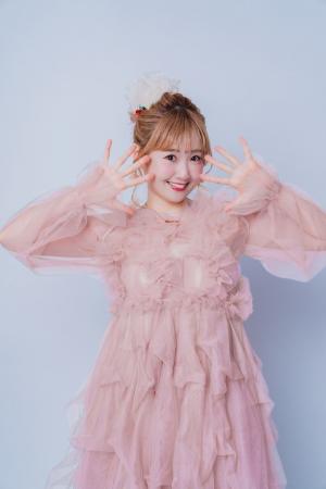 ファンタジー系シンガーソングライターDressing、8月2