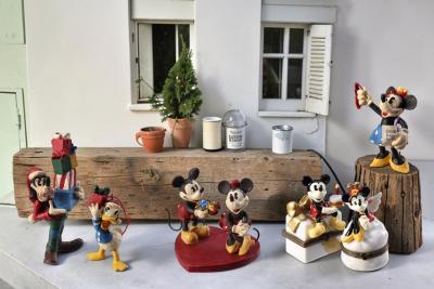 30年の時を受け継ぐ。オルゴールショップ カリヨンが 