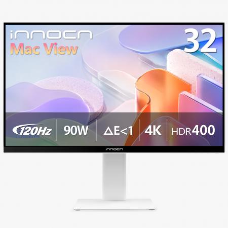 【INNOCN 5周年記念】 32インチ4Kカラーモニター「CB3 【INNOCN 5周年記念】 32インチ4Kカラーモニター「CB3