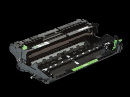 ブラザー、欧州の自社生産拠点においてドラムユニット