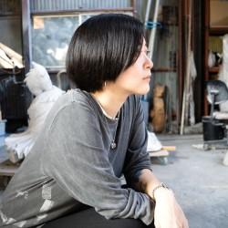 彫刻家の「佐野藍」氏がプロ向け執筆プラットフォーム