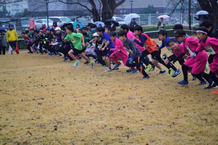 【埼玉県狭山市】創立70周年記念！「クロスカントリー