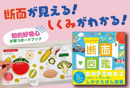 「“くるま”をスパッと切ってみたら…？」子どもの知的
