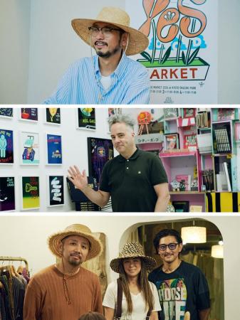 YES GOOD MARKET 2026 | 第2弾情報解禁！スペシャルイ