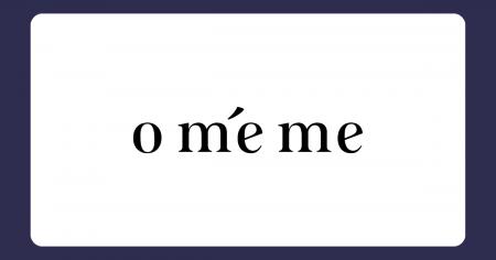 サロン専売コスメブランド「omeme」から待望のブラウ