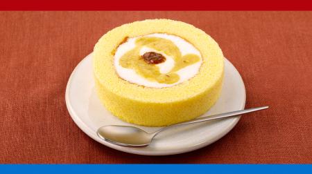 さつまいもスイーツ専門店「らぽっぽファーム」とロー