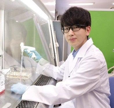 【摂南大学】バイオ医薬を点鼻薬や点眼薬にして患者の 【摂南大学】バイオ医薬を点鼻薬や点眼薬にして患者の