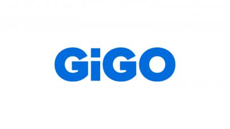GiGO総本店とGiGO大阪道頓堀本店にディズニーのキャラ