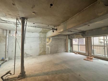 【リズム株式会社｜渋谷】入居者とつくる「東京でのひ