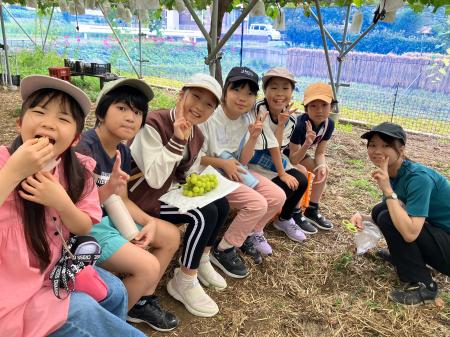 【こどもの休日の過ごし方】9/20出発 秋の1dayキャン
