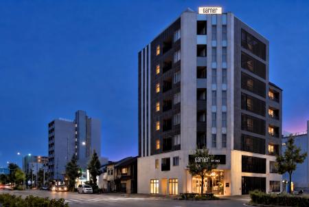 IHGホテルズ&リゾーツ、国内最大級のポートフォリオ IHGホテルズ&リゾーツ、国内最大級のポートフォリオ