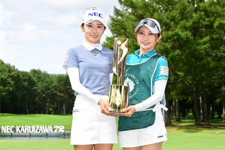 【株式会社プレサンス】スポンサー契約の安田祐香選手