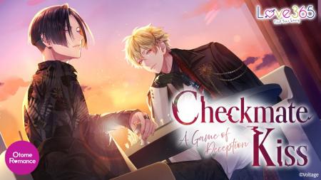 100シーンの恋＋人気作が英語翻訳版で登場！「Checkma