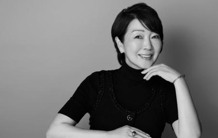 Tatler Japan 十河ひろ美 編集長就任のお知らせ Tatler Japan 十河ひろ美 編集長就任のお知らせ