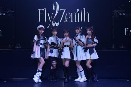 【オフィシャルレポート】令和トランスアイドル・Ma’S