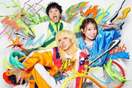 Wienners、対バンツアーのゲストに粗品、ヤバT、フォ Wienners、対バンツアーのゲストに粗品、ヤバT、フォ