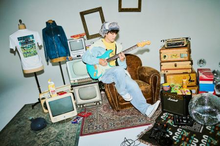 入野自由、新曲「わからない」Music Video公開決定!8 入野自由、新曲「わからない」Music Video公開決定!8