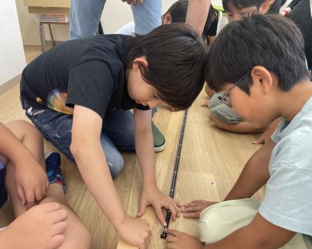 【名古屋・STEM教育】海外・全国から小学生が参加!本 【名古屋・STEM教育】海外・全国から小学生が参加!本