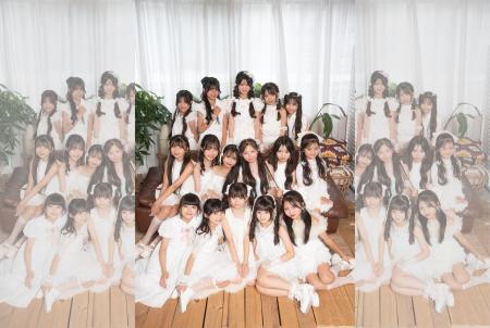 アイドル雑誌『Natuul』初のオリジナル楽曲「キラキラ
