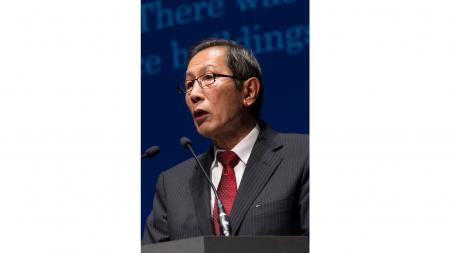 【訃報】代表取締役会長　深澤 重幸 逝去に関すutf-8