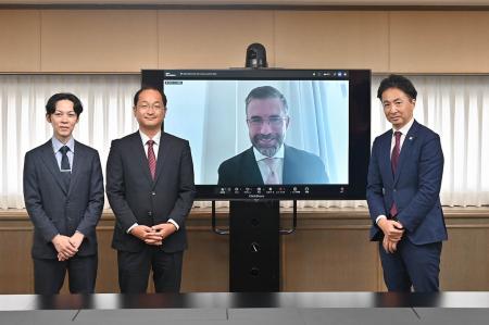 世界ラーメン協会、世界最大級のフードバンク組utf-8
