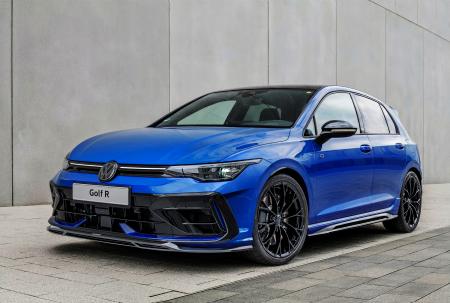OETTINGER、Golf 8／8.5 GTI・R エアロパーツをutf-8