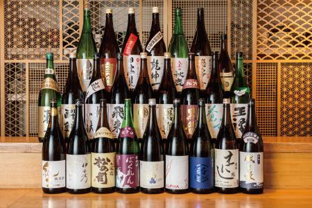 「飲み会離れ」の時代に来店客の64%が宴会コースutf-8