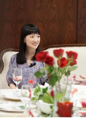 近藤麻理恵さん着用で“即完売”した「名品ワンピース」