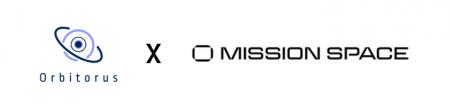 OrbitorusとMission Spaceが衛星運用リスクインテリジ OrbitorusとMission Spaceが衛星運用リスクインテリジ