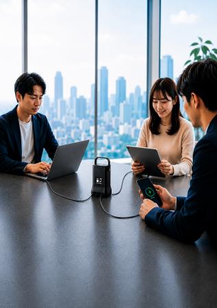 進化を遂げた「ポポフ」シリーズの新モデル「ポポフne 進化を遂げた「ポポフ」シリーズの新モデル「ポポフne