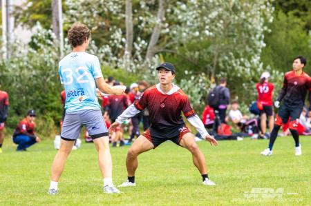 クラブチームの世界一を決める大会に、日本から7チー