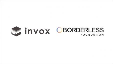 株式会社invox、社会課題の根本解決に取り組むNPO法人 株式会社invox、社会課題の根本解決に取り組むNPO法人