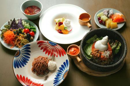 「FRESH CHEESE STUDIO」×「GLAMDAY STYLE HOTEL & RE 「FRESH CHEESE STUDIO」×「GLAMDAY STYLE HOTEL & RE