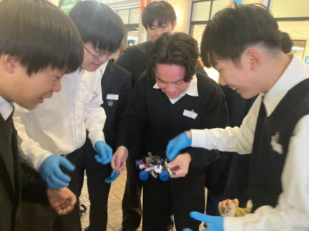 【福岡県庁×キッザニア福岡】技術人材確保に向けた「