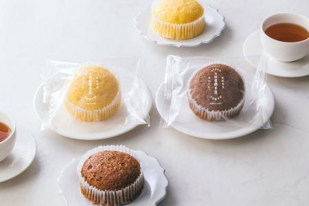 【木村屋總本店】＜新商品＞9月1日から、平飼い卵を使