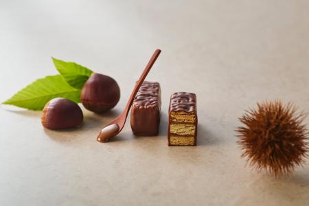 メリーチョコレートから秋限定「栗スイーツ」登場! メリーチョコレートから秋限定「栗スイーツ」登場!