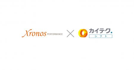 クロノスの勤怠管理システム『クロノスPerformance』