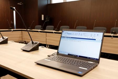【事例】さわやか信用金庫、AI議事録アプリケーション 【事例】さわやか信用金庫、AI議事録アプリケーション