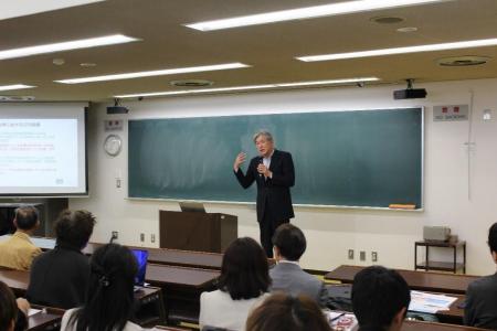 米国管理会計士協会（IMA）日本支部、国内大学との連