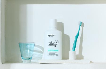 【ecostore】シリーズ累計100万本突破！エコストアの