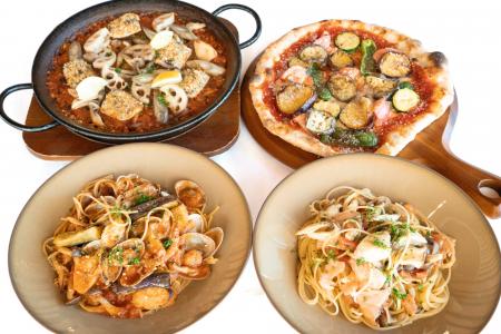 「秋、はじめました。」まだ暑い9月にこそ食べたい、