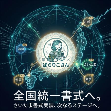 ネクスパート法律事務所開発の債務整理AI「ぱらりこさ
