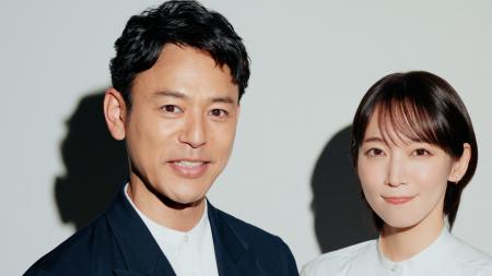 「Indeed」新TVCMシリーズ始動！妻夫木聡さん、吉岡里