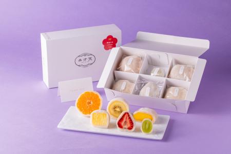 贈るだけでない、一緒に味わう敬老の日。弁才天が提案