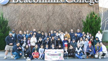 【千葉県印西市】市制施行30周年記念事業　20人の中学