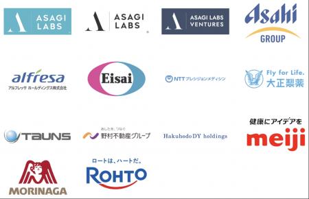 ASAGI Labs ロンジェビティ・コンソーシアム、静岡市 ASAGI Labs ロンジェビティ・コンソーシアム、静岡市