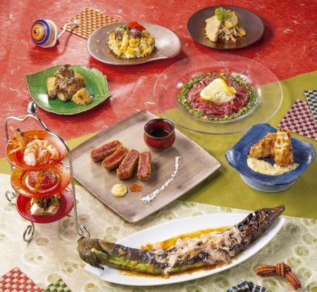 ヱビスとお届けする熊本の食の魅力!『福の神にっぽん ヱビスとお届けする熊本の食の魅力!『福の神にっぽん