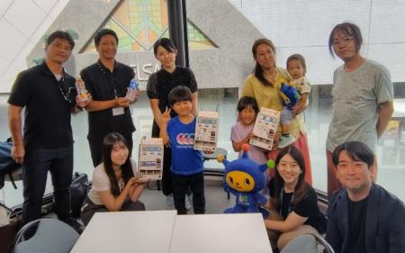 夏休みにダイドーの工作自動販売機キットで楽しutf-8 夏休みにダイドーの工作自動販売機キットで楽しutf-8